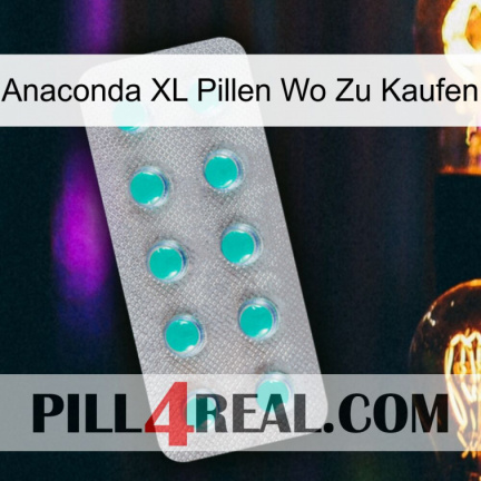 Anaconda Xl Pills Where To Buy 28